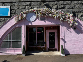 Sweet Mumma's Kitchen inside