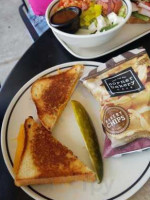 Corner Bakery food