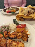 Saray Inc food