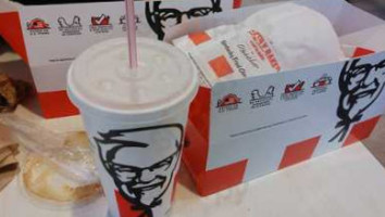 Kfc food