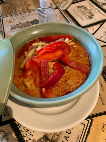 Thai Kok Mad