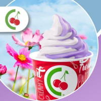 Cherry Berry food