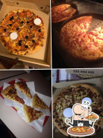 Pizza Hut Alegro Alfragide food