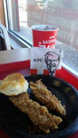 Kfc food