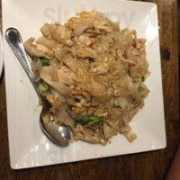 Thawan Thai food