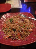 Sweet Basil Thai Cuisine food