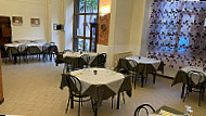 Trattoria Il Cortile food