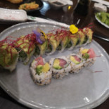 Unki Sushi Mad