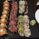 Unki Sushi Mad