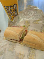 Which Wich? food