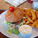 Cafe' Saga Hobro Mad