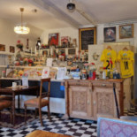 Cafe' Saga Hobro Inde