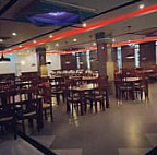 Oriental Grill inside