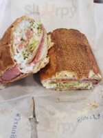 Snarf's Sandwiches food