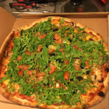 Fortezza Pizza Mad
