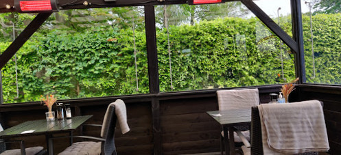 Bof Grillhuset Udenfor