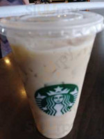 Starbucks Coffee food