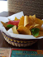 Los Cabos Cantina Grill Downtown food