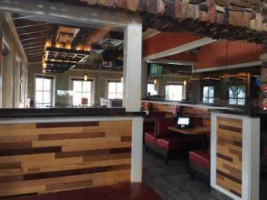 Chili's inside