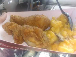 Church's Texas Chicken food