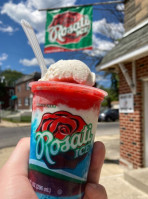 Rosati Italian Water Ice food