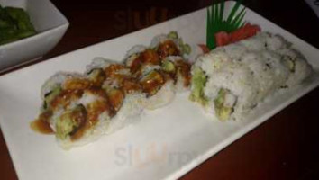 Sushi San Thai Jai Dee food