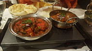 The Khyber Indian food