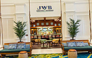 Jwb Prime Steak Seafood inside