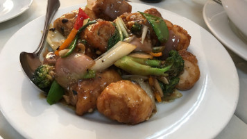 Chifa Choy Tac food