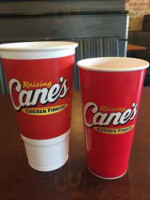 Raising Cane's Chicken Fingers food