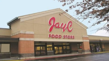 Jay C food