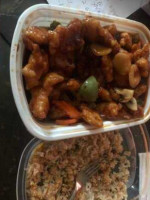 China Bowl food