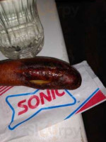 Sonic Drive-in food