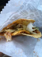 Jack In The Box food