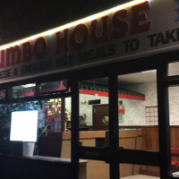 Jumbo House food