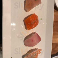 Sugarfish By Sushi Nozawa food