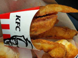 Kfc food