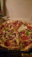 Papa John's Pizza food