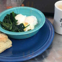 Steampunk Coffe And Kitchen food