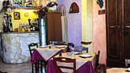 Antica Trattoria Del Ragno food