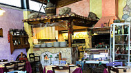 Antica Trattoria Del Ragno food