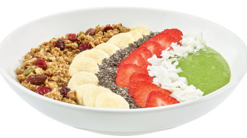 Cora's Breakfast & Lunch food