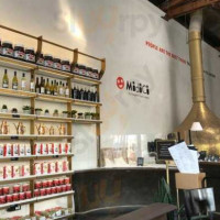 Midici The Neapolitan Pizza Company food