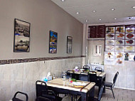 Bankstown Lebanese Restaurant food