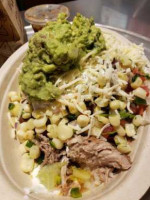 Chipotle Mexican Grill food