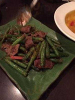 Jitlada Thai Cuisine food