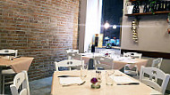 Santarosa Trattoria Artigianale food