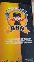 Restarante Bbb food