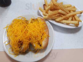 Gold Star Chili food