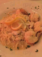 Lombardozzi's Restaurant & Lounge food